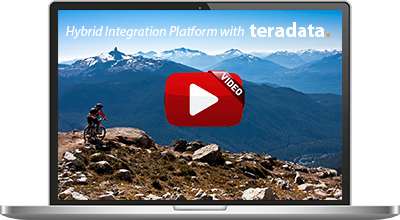 webinar Teradata Integration ETL Stambia