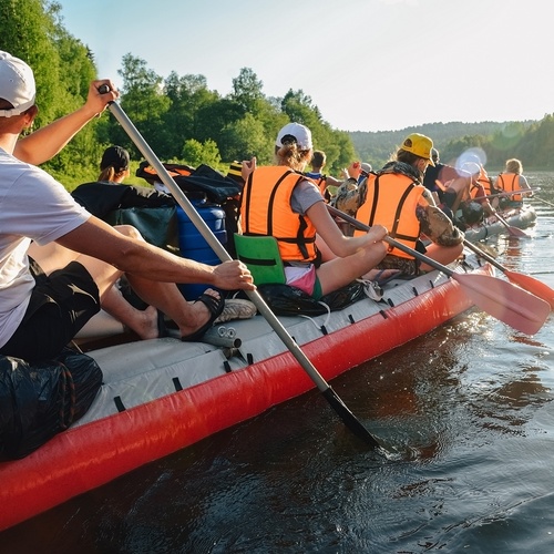 inscription club utilisateur stambia kayak équipe